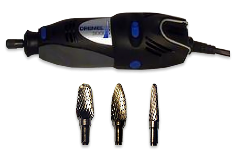 Dremel Drills And Carbide Burs Podiatry Superstore