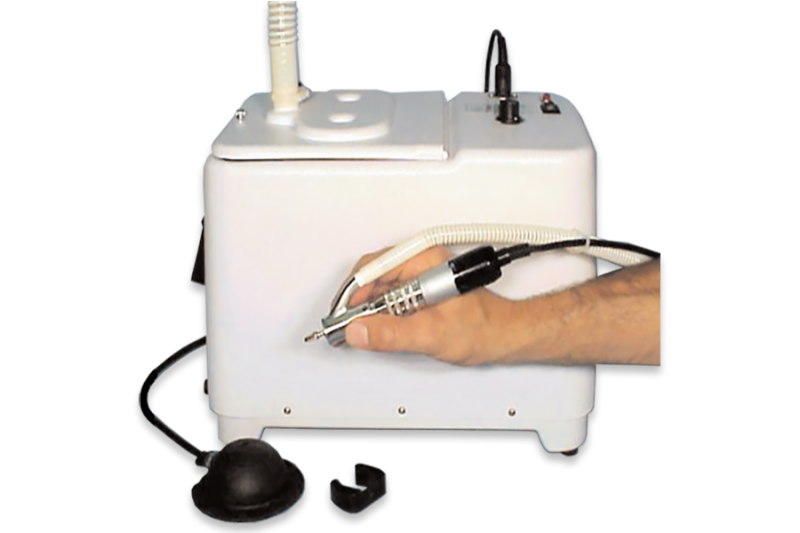 Nail Dust Extractor - wide 6