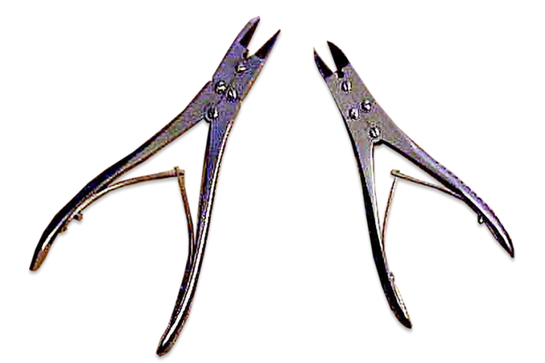 Bone Nail Cutters Podiatry Superstore