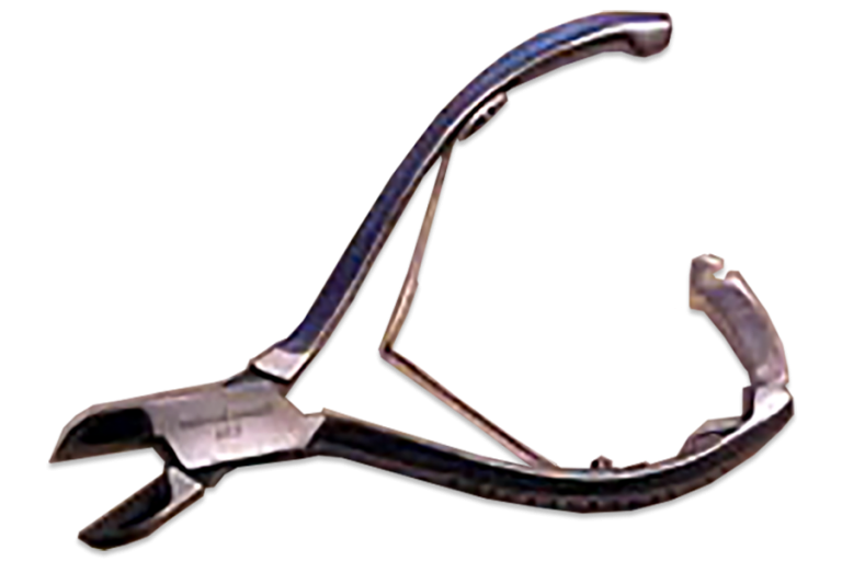 Heavy Duty Nail Cutters Podiatry Superstore