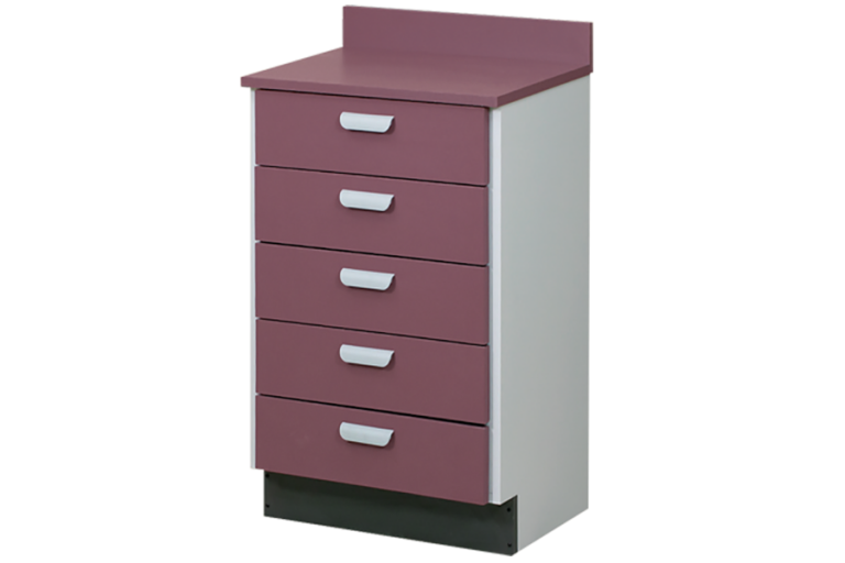 Treatment with 5 Drawers Podiatry Superstore