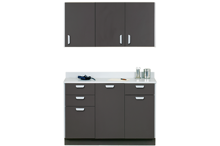 Wall And Base Cabinet 8054 8254