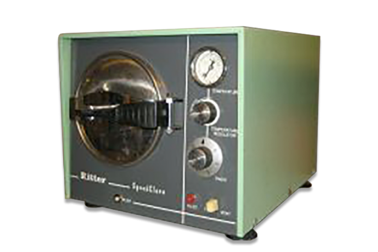 M7 Speedclave (7″) Podiatry Superstore